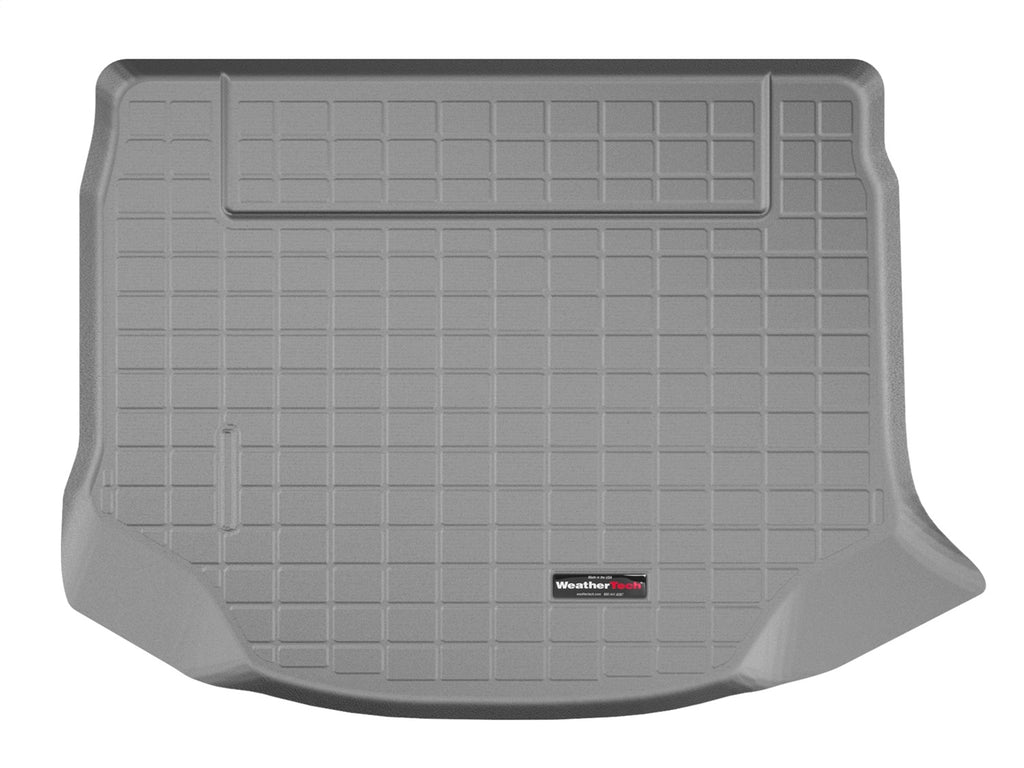 Weathertech 421124 Cargo Liner for Select Nissan LEAF
