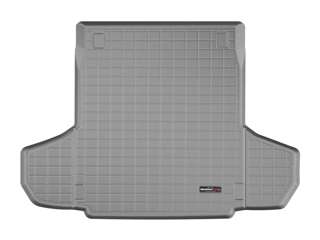 Weathertech 421132 Cargo Liner for Select Porsche Panamera