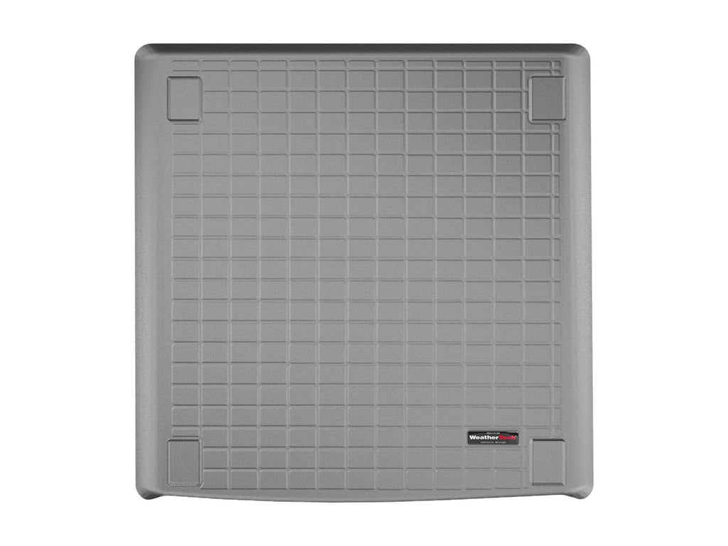 Weathertech 421136 Cargo Liner for Select Jaguar XF