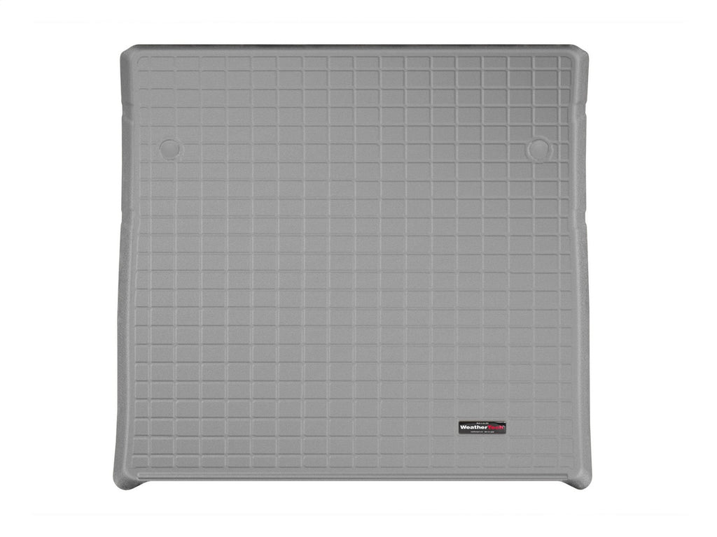 Weathertech 421184 Cargo Liner for Select Chrysler Town & Country, Dodge Grand Caravan, Volkswagen Routan
