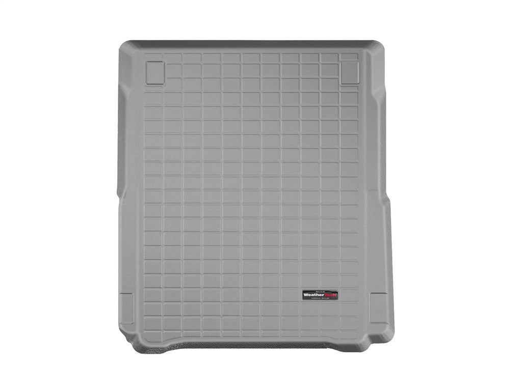 Weathertech 421185 Cargo Liner for Select Porsche Panamera