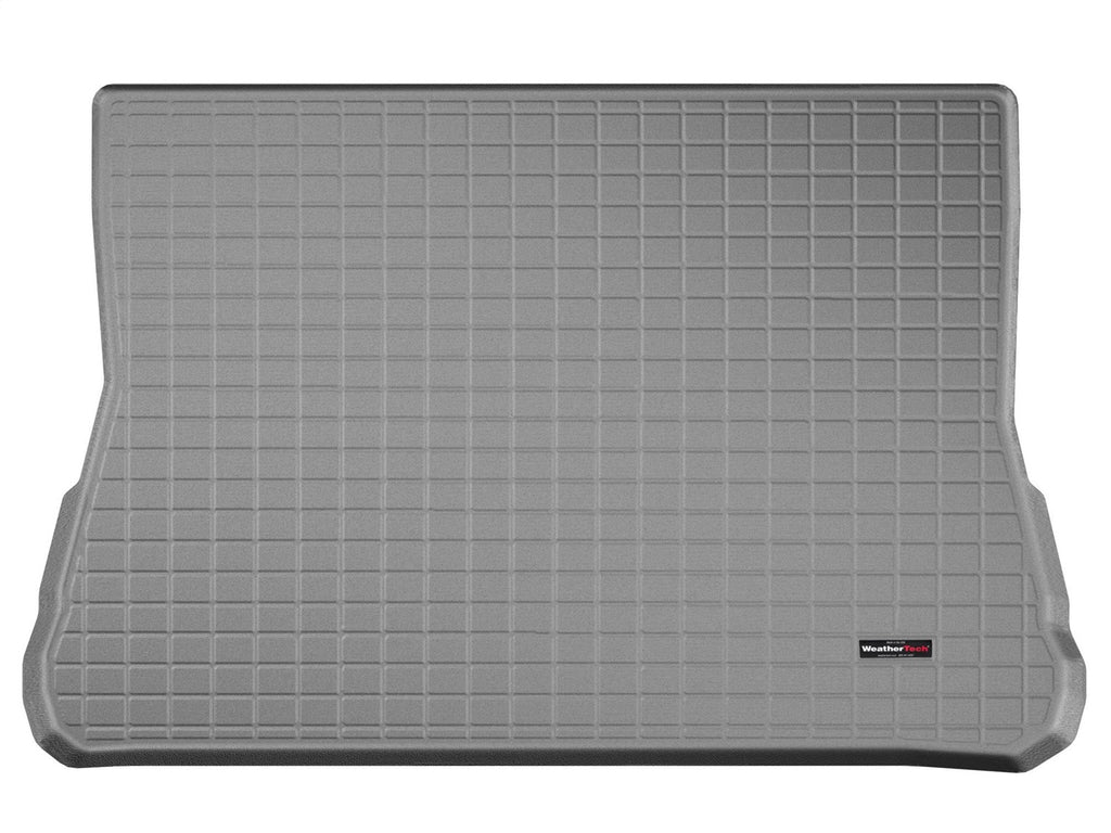 Weathertech 421186 Cargo Liner for Select Dodge Ram 2500, Dodge Ram 3500, Ram 2500, Ram