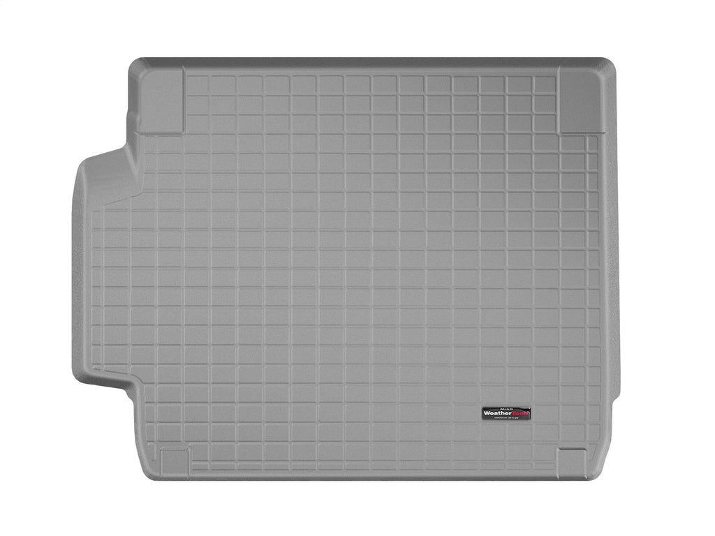 Weathertech 421189 Cargo Liner for Select Land Rover Discovery