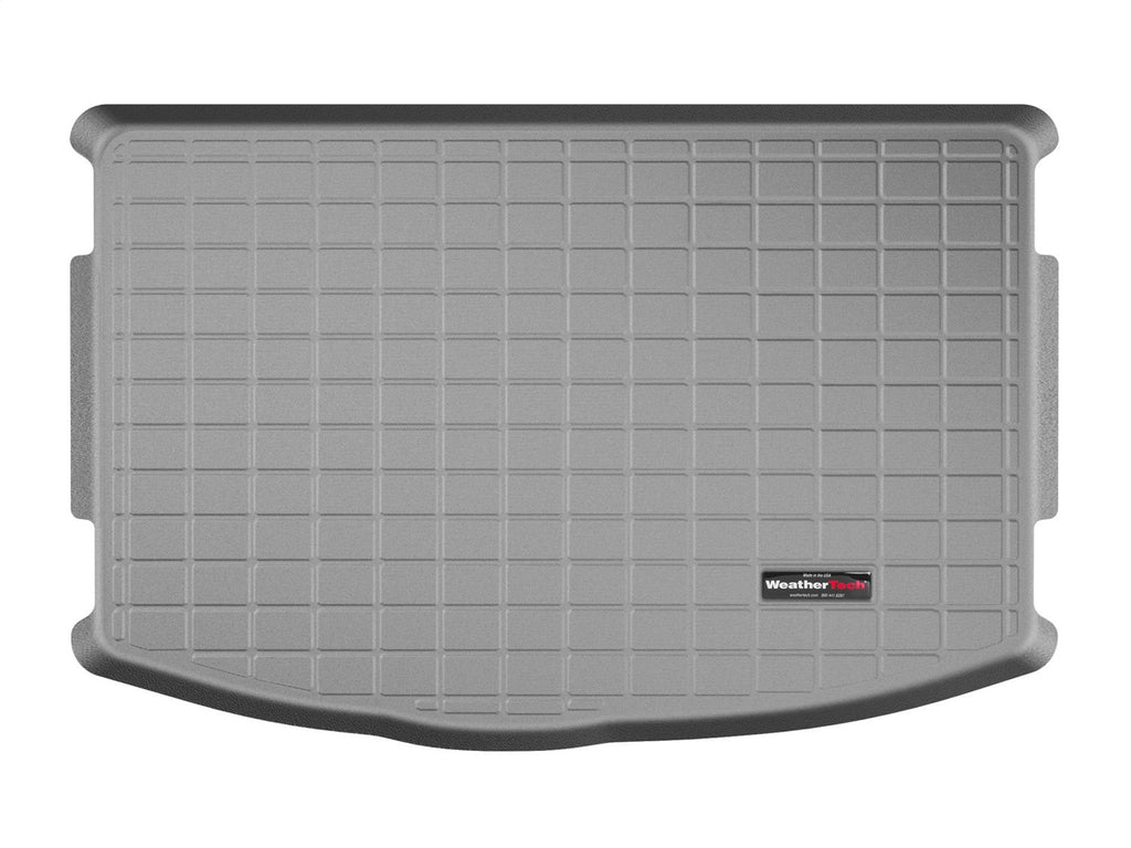 Weathertech 421204 Cargo Liner for Select Kia Rio