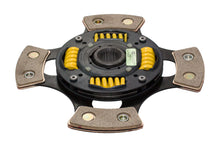 Load image into Gallery viewer, Advanced Clutch 4212111 ACT 4 Pad Sprung Race Clutch Disc for Select Honda CRX, Honda Civic