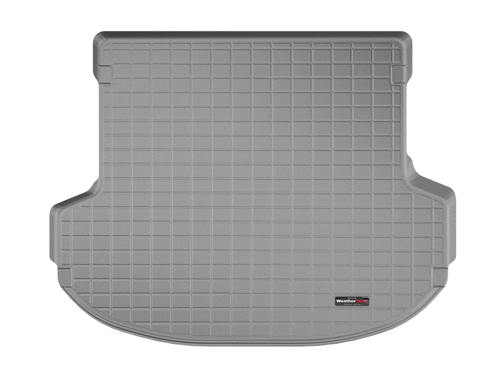 Weathertech 421211 Cargo Liner for Select Hyundai Santa Fe