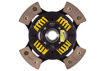 Load image into Gallery viewer, Advanced Clutch 4212210 ACT 4 Pad Sprung Race Clutch Disc for Select Honda S2000