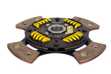 Load image into Gallery viewer, Advanced Clutch 4212210 ACT 4 Pad Sprung Race Clutch Disc for Select Honda S2000