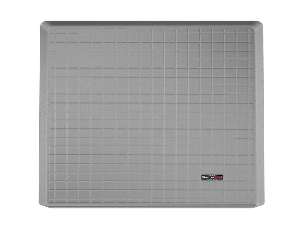 Weathertech 421223 Cargo Liner for Select Chevrolet Tahoe