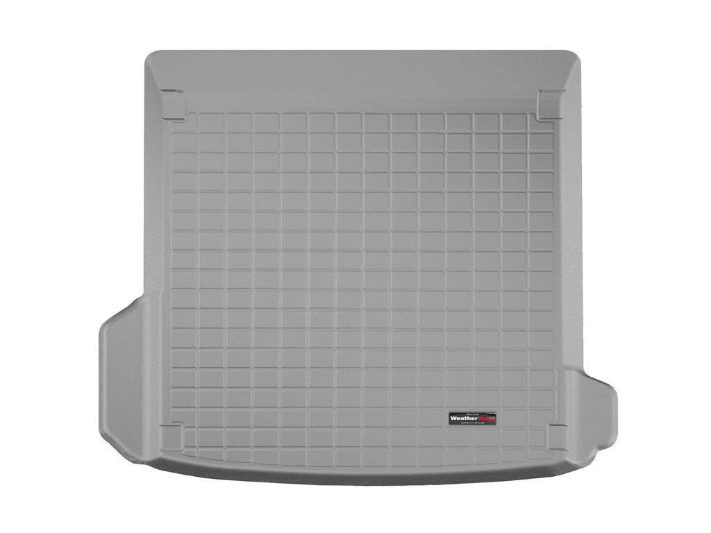 Weathertech 421236 Cargo Liner for Select Audi Q8, Audi RS Q8, Audi SQ8