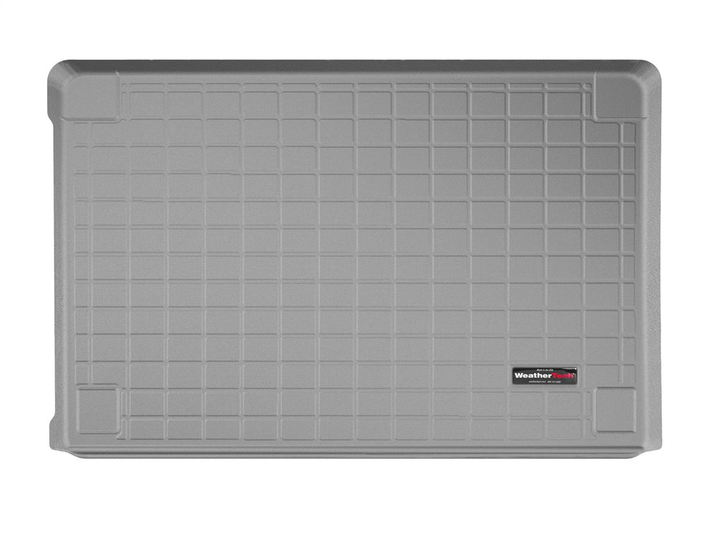 Weathertech 421238 Cargo Liner for Select Mercedes-Benz G550, Mercedes-Benz G580, Mercedes-Benz G63 4x4 Squared AMG, Mercedes-Benz G63 AMG