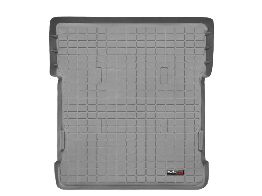 Weathertech 42124 Cargo Liner for Select Lexus LX470, Toyota Land Cruiser