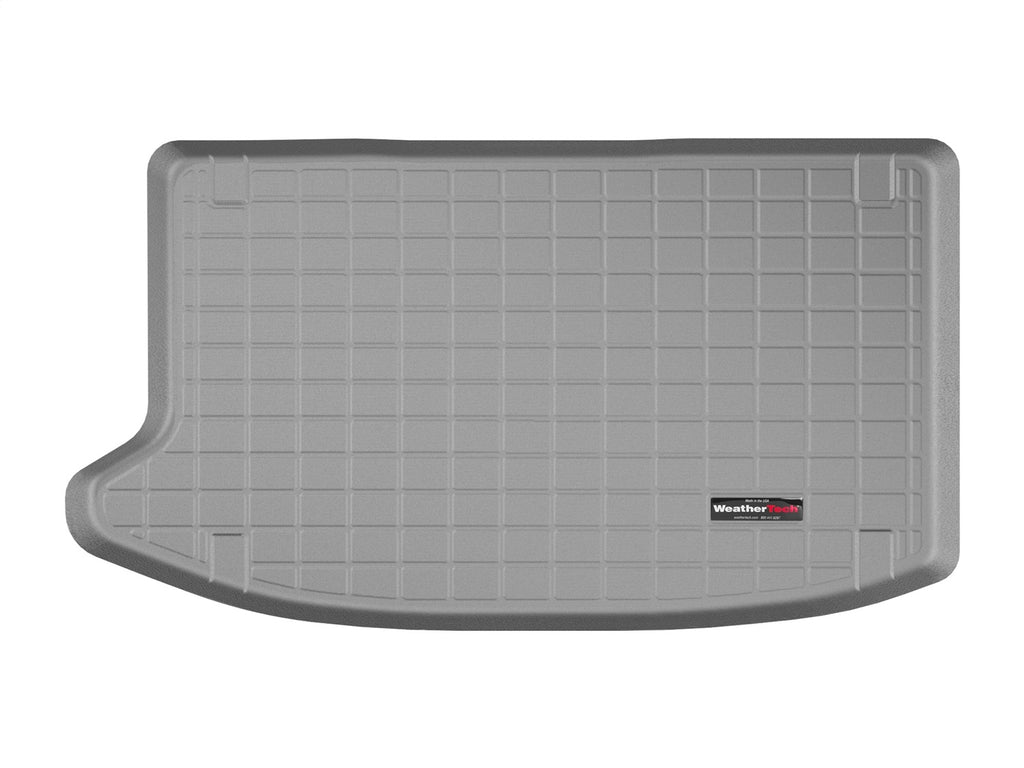 Weathertech 421253 Cargo Liner for Select Kia Soul, Kia Soul EV