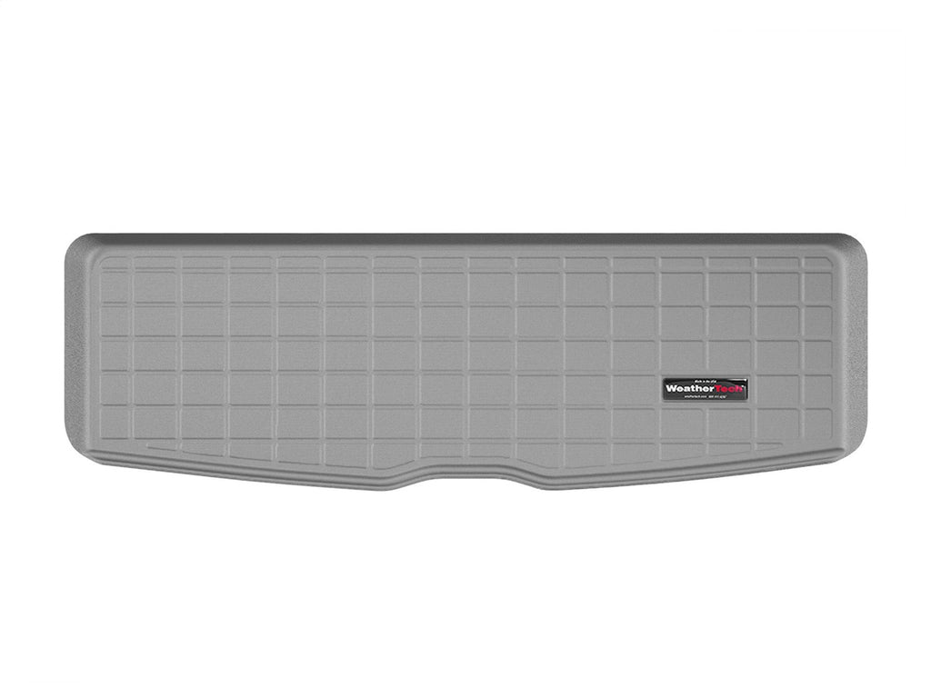 Weathertech 421266 Cargo Liner for Select Mercedes-Benz GLE350, Mercedes-Benz GLE450, Mercedes-Benz GLE450 SUV, Mercedes-Benz GLE450e, Mercedes-Benz GLE53 AMG, Mercedes-Benz GLE580, Mercedes-Benz GLE63 AMG S