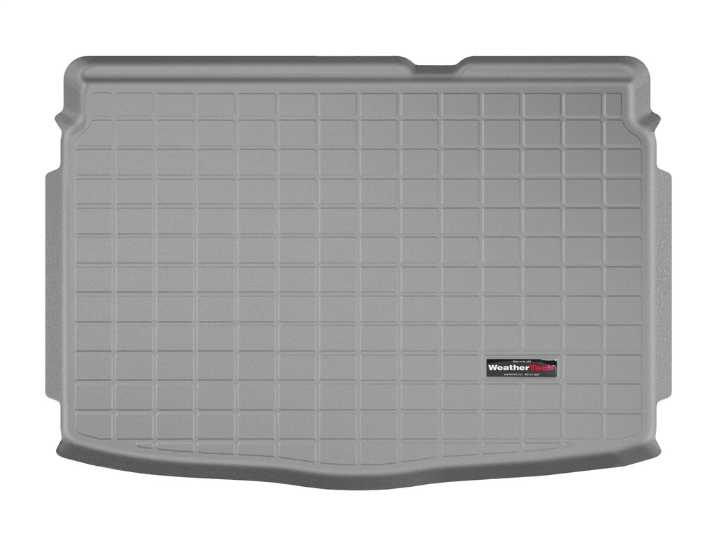 Weathertech 421281 Cargo Liner for Select Kia Soul