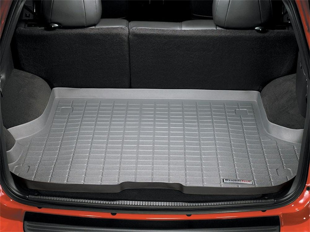 Weathertech 42131 Cargo Liner for Select Jeep Grand Cherokee