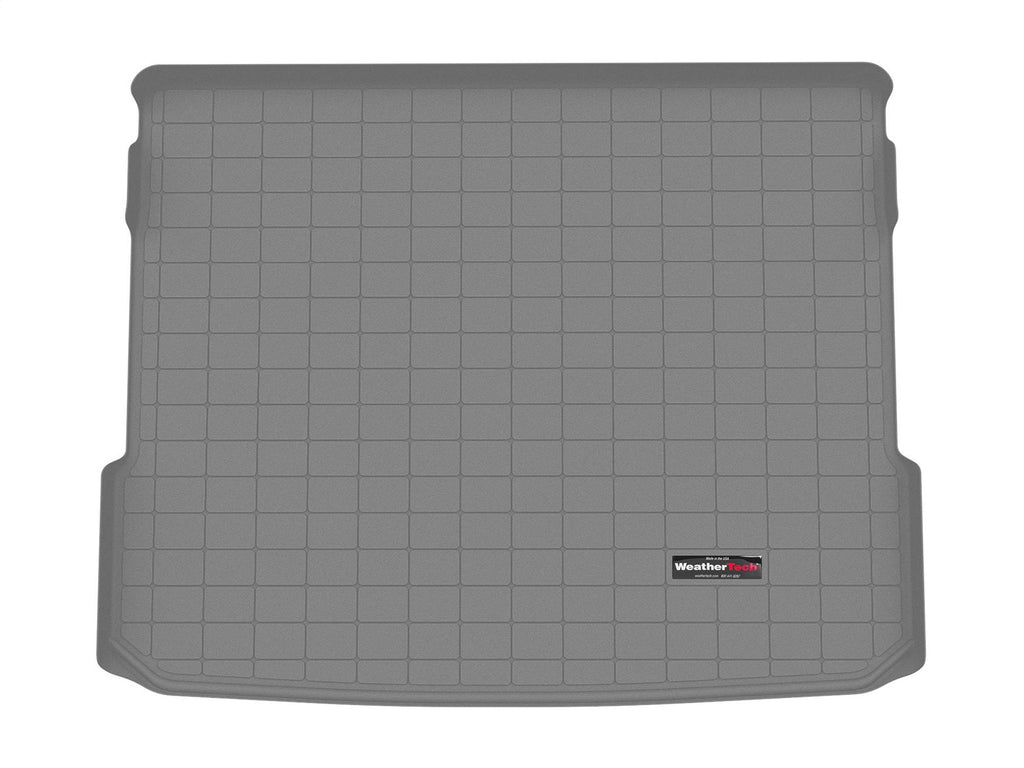 Weathertech 421327 Cargo Liner for Select Mercedes-Benz EQB 250+, Mercedes-Benz EQB 300, Mercedes-Benz EQB 350, Mercedes-Benz GLB250, Mercedes-Benz GLB35 AMG
