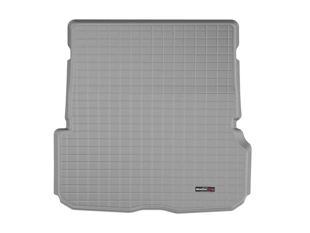 Weathertech 421329 Cargo Liner for Select Mercedes-Benz GLS450, Mercedes-Benz GLS580, Mercedes-Benz GLS63 AMG