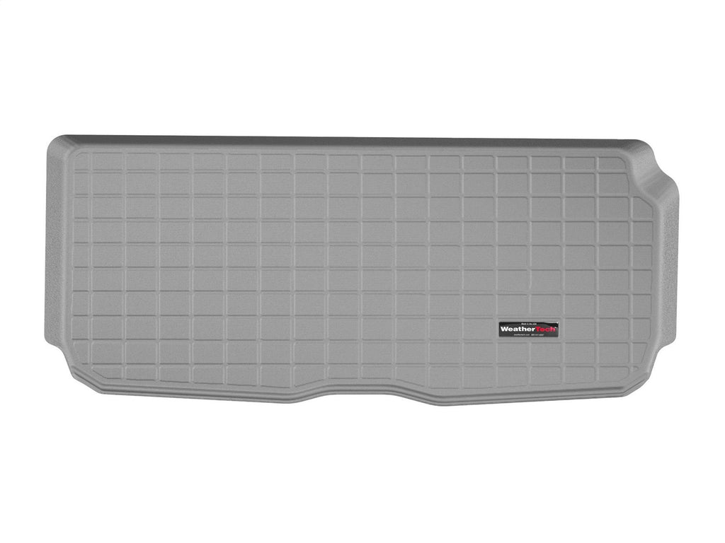 Weathertech 421330 Cargo Liner for Select Mercedes-Benz GLS450, Mercedes-Benz GLS580, Mercedes-Benz GLS63 AMG