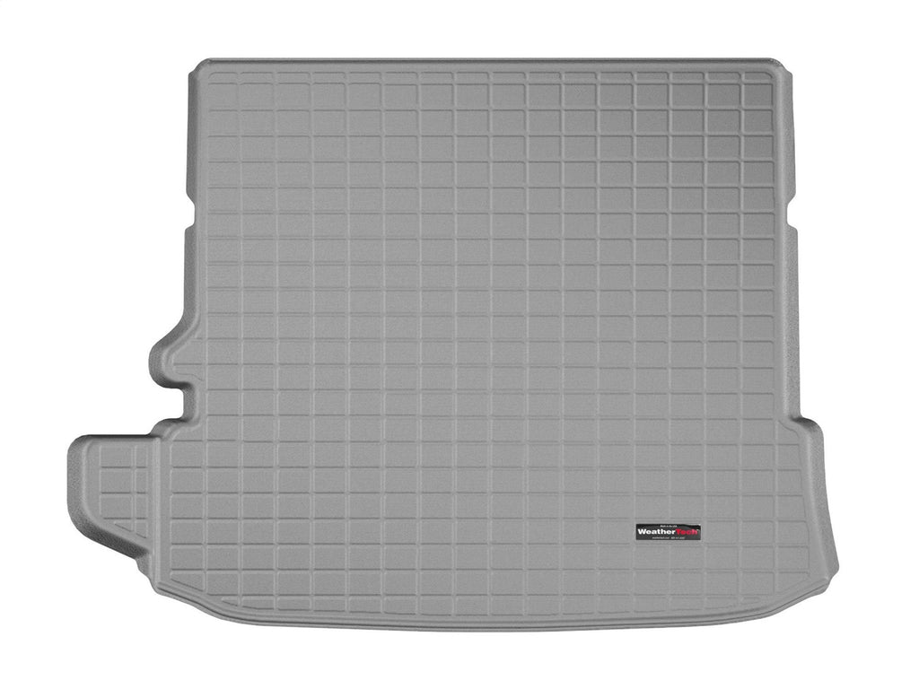 Weathertech 421349 Cargo Liner for Select Toyota Highlander