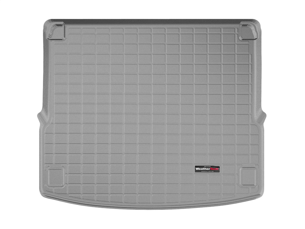 Weathertech 421355 Cargo Liner for Select Audi Q5 PHEV