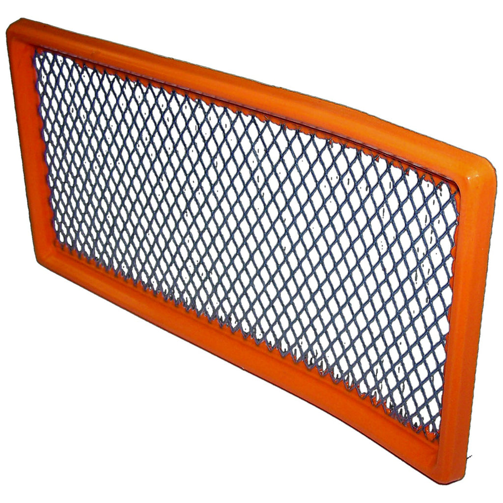 Crown Automotive Jeep Replacement 4213583 Air Filter for Multiple 87-02 Dodge, Chrysler & Plymouth Models for Select Chrysler Grand Voyager, Chrysler Neon, Chrysler Prowler, Chrysler Town & Country, Chrysler Voyager, Dodge Caravan, Dodge Grand Caravan,