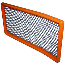 Load image into Gallery viewer, Crown Automotive Jeep Replacement 4213583 Air Filter for Multiple 87-02 Dodge, Chrysler &amp; Plymouth Models for Select Chrysler Grand Voyager, Chrysler Neon, Chrysler Prowler, Chrysler Town &amp; Country, Chrysler Voyager, Dodge Caravan, Dodge Grand Caravan,