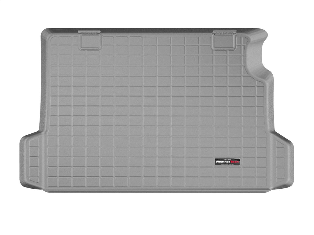Weathertech 421360 Cargo Liner for Select BMW X3