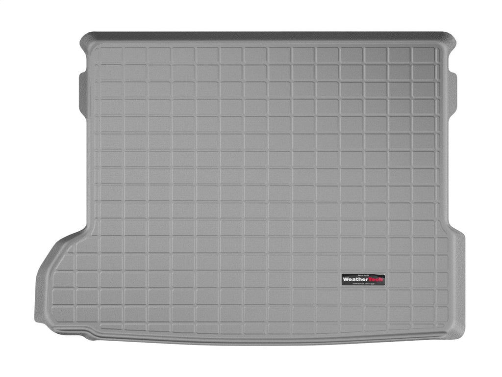 Weathertech 421370 Cargo Liner for Select Mercedes-Benz GLB250, Mercedes-Benz GLB35 AMG