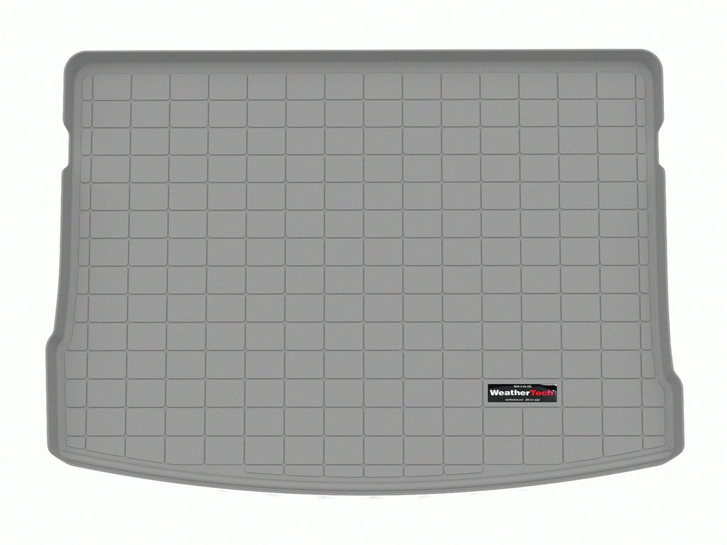 Weathertech 421386 Cargo Liner for Select Mercedes-Benz GLA250, Mercedes-Benz GLA35 AMG, Mercedes-Benz GLA45 AMG