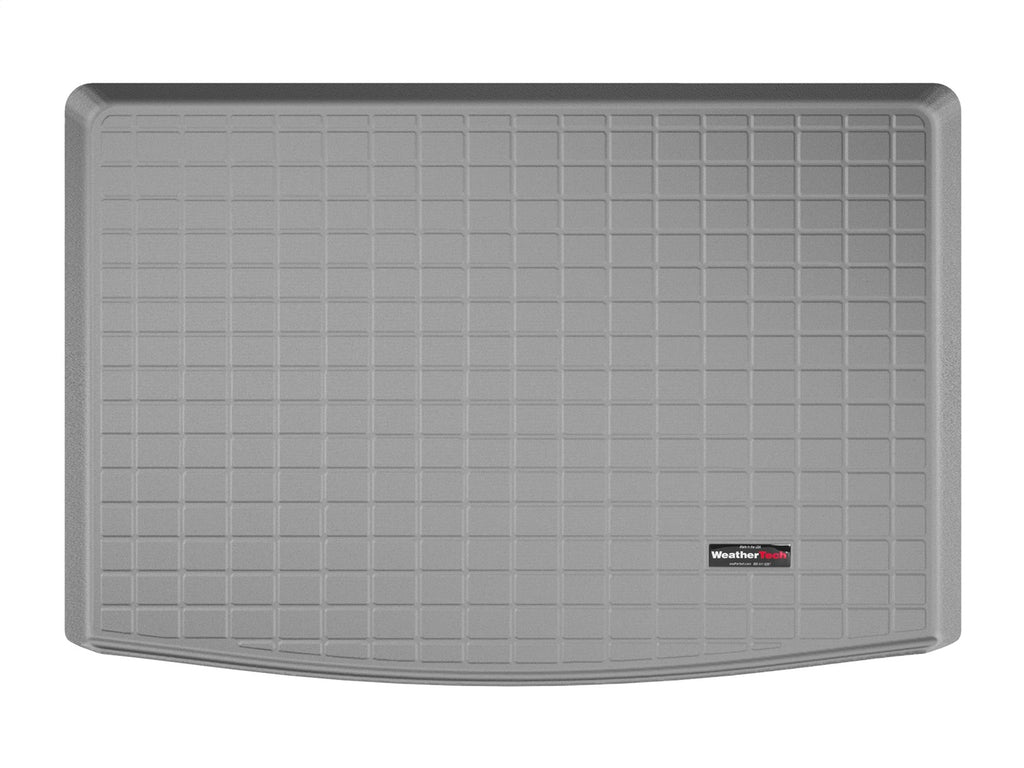 Weathertech 421390 Cargo Liner for Select Cadillac Escalade ESV, Chevrolet Suburban, GMC Yukon XL