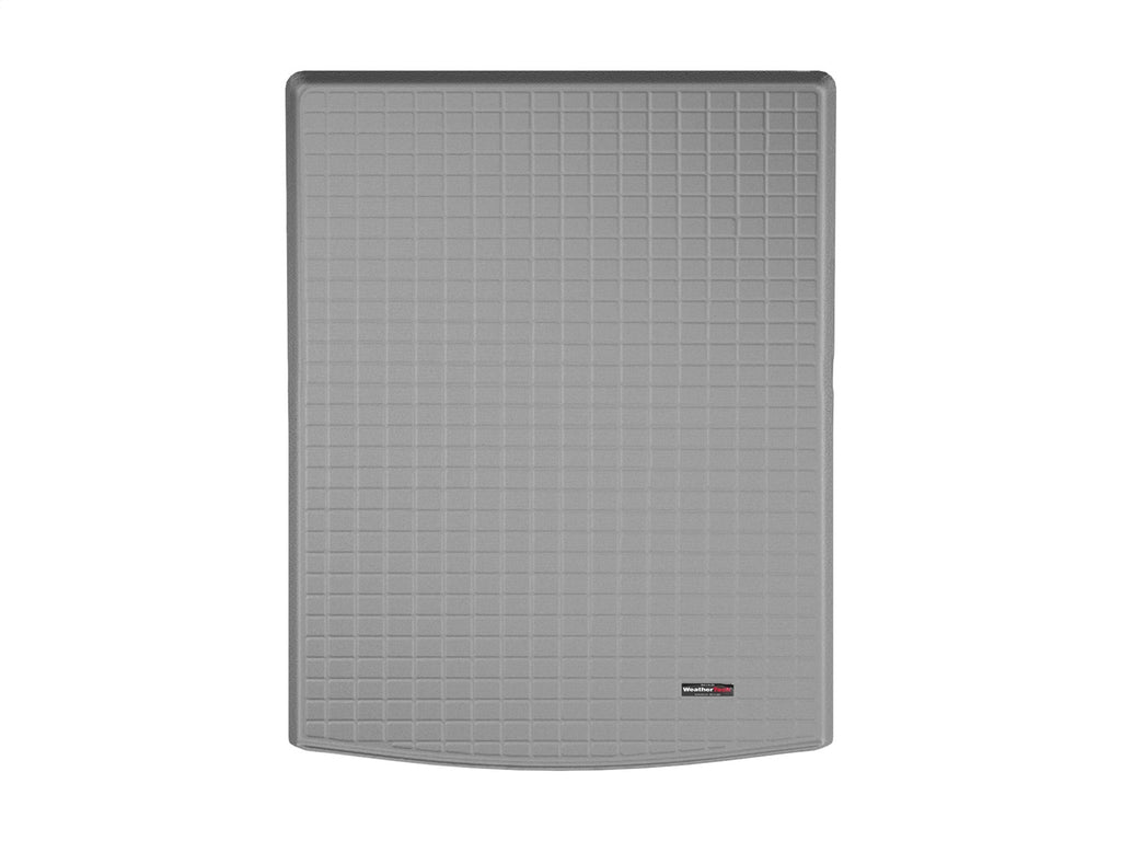 Weathertech 421392 Cargo Liner for Select Cadillac Escalade ESV, Chevrolet Suburban, GMC Yukon XL