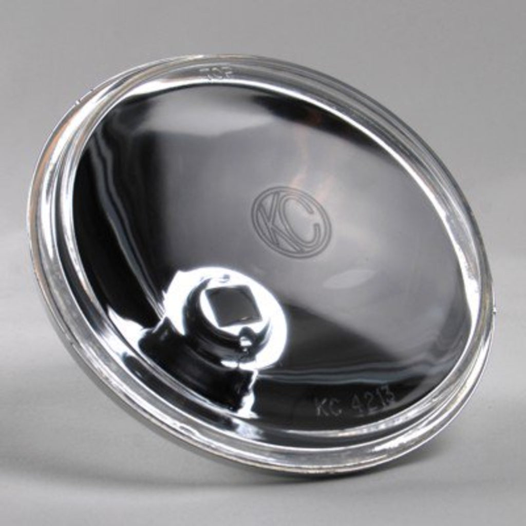 KC HiLiTES 4213 KC Lens Reflector Replacement 6in Spot