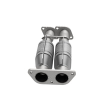 Load image into Gallery viewer, MagnaFlow Exhaust Products 447201 California CARB Direct-Fit Catalytic Converter for Select Ford Explorer, Mercury Mountaineer