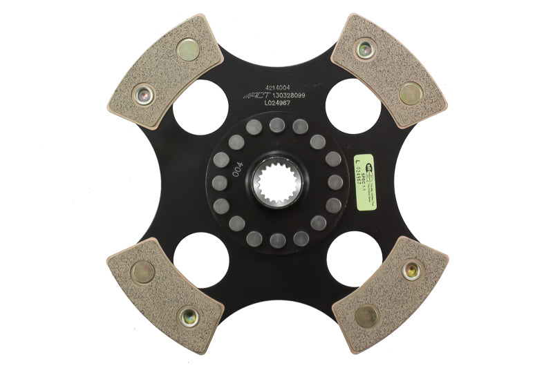 Act-1993-Hyundai-Elantra-4-Pad-Rigid-Race-Disc