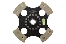 Load image into Gallery viewer, Act-1993-Hyundai-Elantra-4-Pad-Rigid-Race-Disc