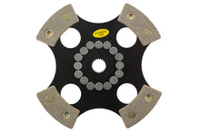 Load image into Gallery viewer, Act-1993-Hyundai-Elantra-4-Pad-Rigid-Race-Disc