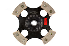 Load image into Gallery viewer, Act-1991-Nissan-Sentra-4-Pad-Rigid-Race-Disc