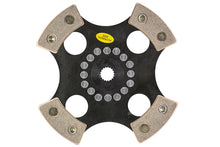 Load image into Gallery viewer, Act-1991-Nissan-Sentra-4-Pad-Rigid-Race-Disc