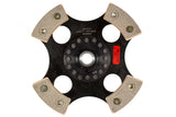 Advanced Clutch 4214014 4 Pad Rigid Race Disc