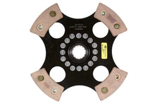 Load image into Gallery viewer, Advanced Clutch 4214022 ACT 4 Pad Rigid Race Clutch Disc for Select Mini Cooper