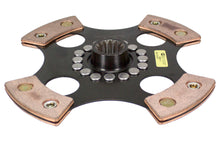 Load image into Gallery viewer, Advanced Clutch 4214022 ACT 4 Pad Rigid Race Clutch Disc for Select Mini Cooper