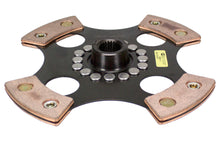 Load image into Gallery viewer, Advanced Clutch 4214025 ACT 4 Pad Rigid Race Clutch Disc for Select Saturn SC, Saturn SC1, Saturn SC2, Saturn SL, Saturn SL1, Saturn SL2, Saturn SW1, Saturn SW2