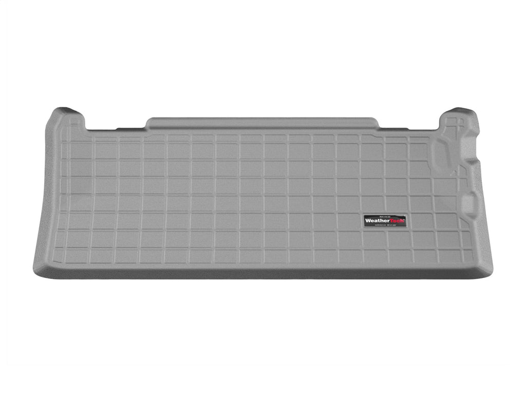 Weathertech 421402 Cargo Liner for Select Toyota Sienna