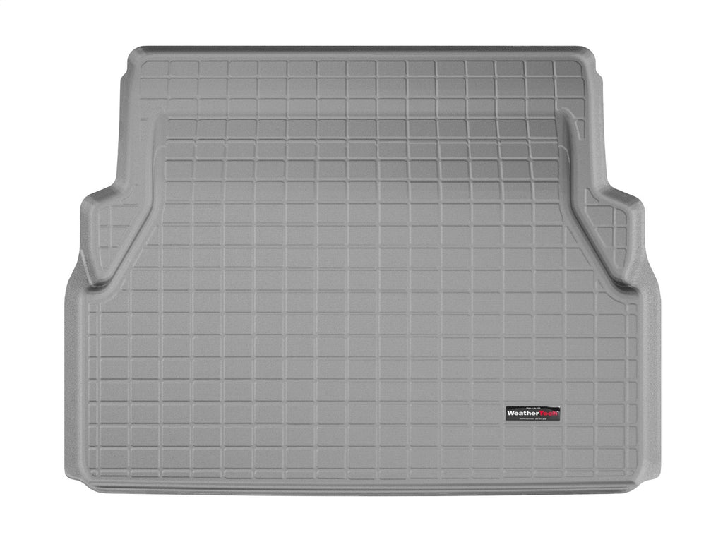 Weathertech 421403 Cargo Liner for Select Toyota Sienna