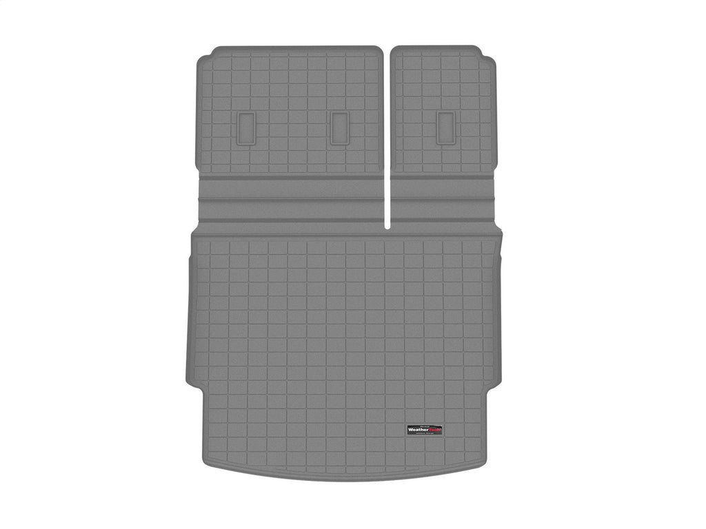 Weathertech 421405 Cargo Liner for Select Nissan Rogue