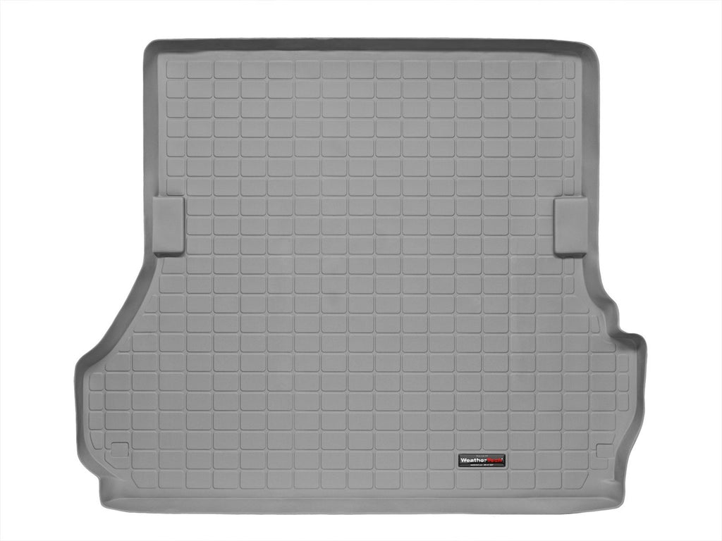 Weathertech 42140 Cargo Liner for Select Lexus LX470, Toyota Land Cruiser