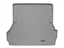 Load image into Gallery viewer, Weathertech 42140 Cargo Liner for Select Lexus LX470, Toyota Land Cruiser