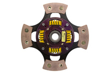 Load image into Gallery viewer, Act-1993-Hyundai-Elantra-4-Pad-Sprung-Race-Disc