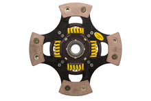 Load image into Gallery viewer, Act-1993-Hyundai-Elantra-4-Pad-Sprung-Race-Disc